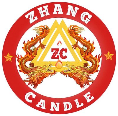 Trademark ZHANG CANDLE DAN LOGO