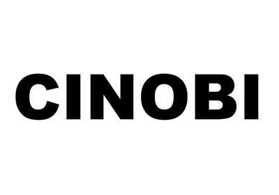 Trademark CINOBI