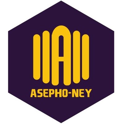 Trademark ASEPHO-NEY