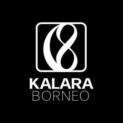 Trademark KALARA BORNEO