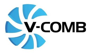 Trademark V-COMB + LOGO