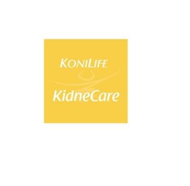 Trademark KONILIFE KIDNECARE