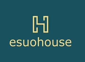 Trademark ESUOHOUSE + LOGO