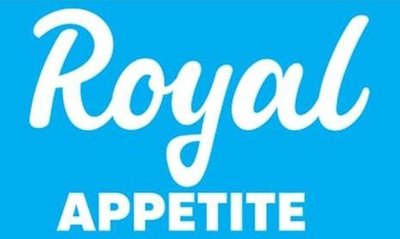 Trademark ROYAL APPETITE