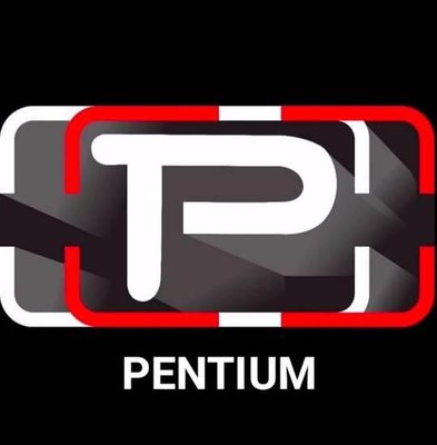 Trademark PENTIUM