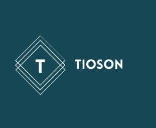 Trademark TIOSON