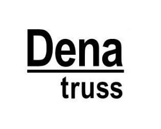 Trademark DENA TRUSS DAN LOGO