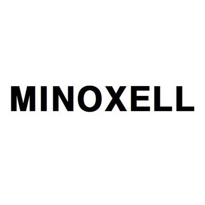 Trademark MINOXELL