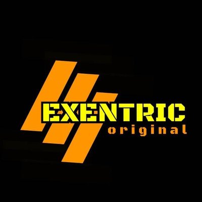 Trademark EXENTRIC