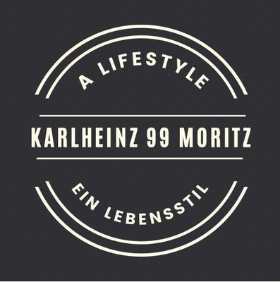 Trademark KARLHEINZ 99 MORITZ