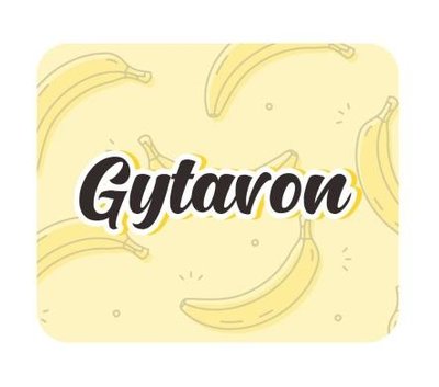 Trademark GYTAVON