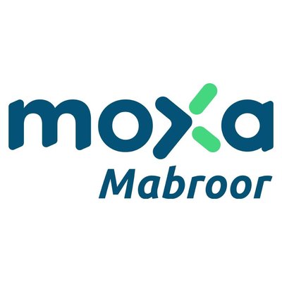 Trademark moxa Mabroor