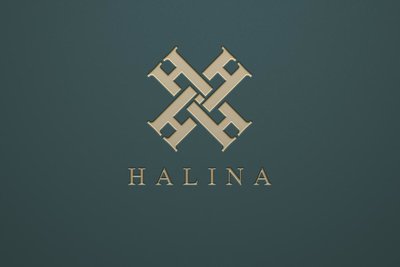 Trademark HALINA