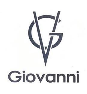 Trademark GV GIOVANNI