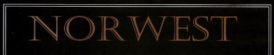 Trademark NORWEST