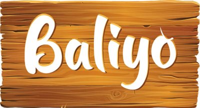 Trademark BALIYO