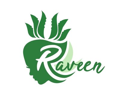 Trademark RAVEEN