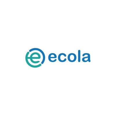 Trademark ECOLA DAN LOGO