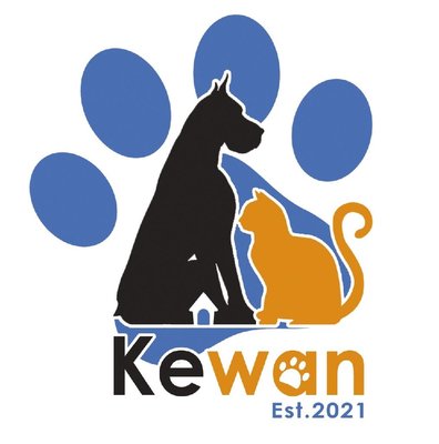 Trademark KEWAN Est. 2021