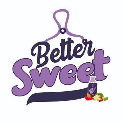 Trademark Better Sweet