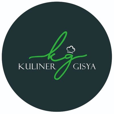 Trademark KULINER GISYA