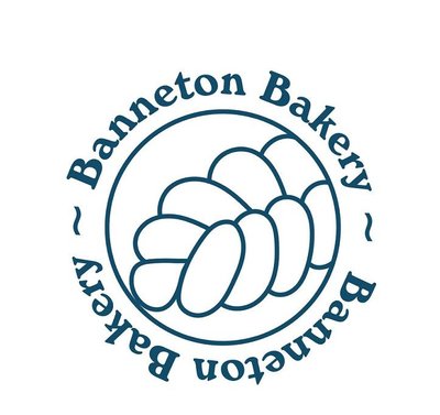 Trademark BANNETON BAKERY DAN LOGO