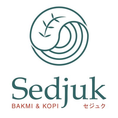 Trademark Sedjuk BAKMI & KOPI