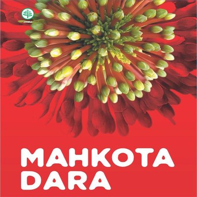 Trademark MAHKOTA DARA