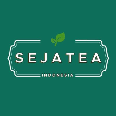 Trademark SEJATEA INDONESIA