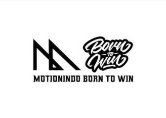 Trademark MOTIONINDO BORN TO WIN