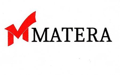 Trademark MATERA