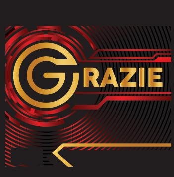 Trademark GRAZIE