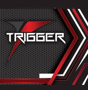 Trademark TRIGGER