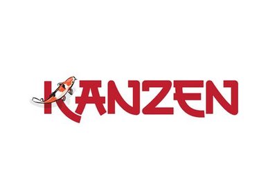 Trademark KANZEN