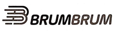 Trademark BRUMBRUM