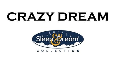 Trademark CRAZY DREAM