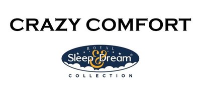 Trademark CRAZY COMFORT