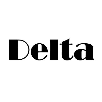 Trademark DELTA