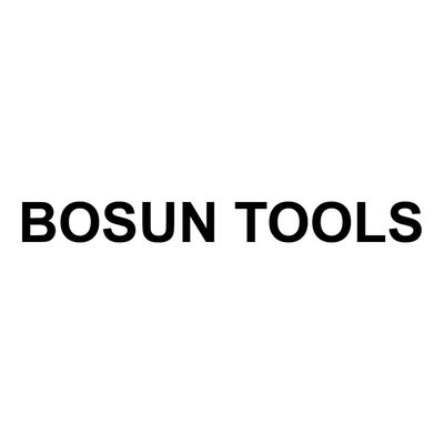 Trademark BOSUN TOOLS