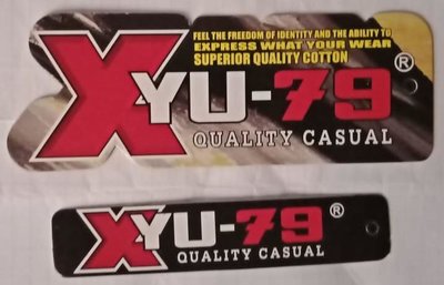 Trademark XYU-79