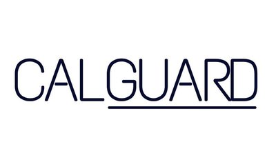 Trademark CALGUARD