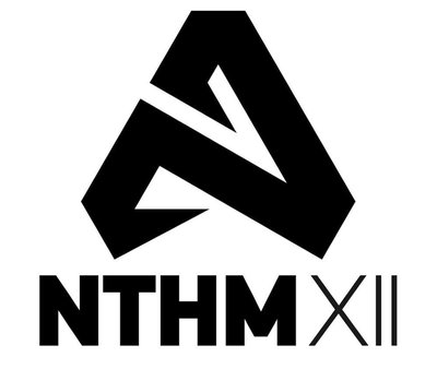 Trademark NTHMXII