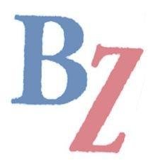 Trademark BZ DAN LOGO