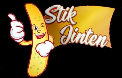 Trademark Stik Jinten