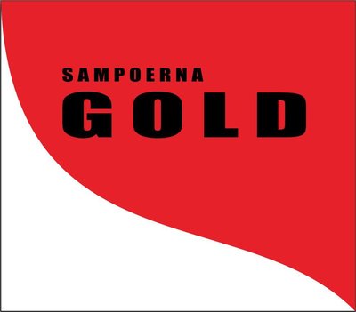 Trademark SAMPOERNA GOLD