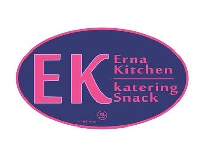 Trademark Erna Kitchen Katering Snack