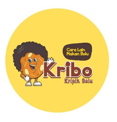 Trademark kribo (kripik bolu)