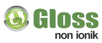 Trademark GLOSS NON IONIK