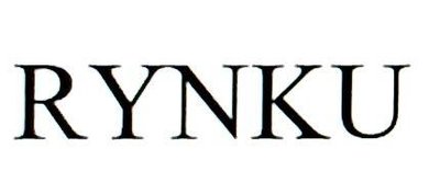 Trademark RYNKU