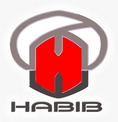 Trademark Habib